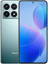 Xiaomi Redmi K70 Pro 5G Lamborghini Squadra Corse Edition Dual SIM TD-LTE CN 1TB 23117RK66C (Xiaomi Manet)