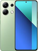 Xiaomi Redmi Note 13 4G Premium Edition Dual SIM TD-LTE LATAM 256GB 23129RA5FL (Xiaomi Sapphire)