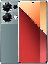 Xiaomi Redmi Note 13 Pro 4G Standard Edition Global Dual SIM TD-LTE 256GB 23117RA68G (Xiaomi Emerald)