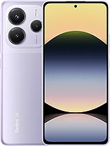 Xiaomi Redmi Note 14 5G Standard Edition Global Dual SIM TD-LTE 256GB 24094RAD4G (Xiaomi Beryl)