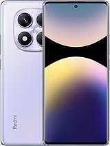 Xiaomi Redmi Note 14 Pro 4G Premium Edition Global Dual SIM TD-LTE 256GB 24116RACCG (Xiaomi Obsidian)