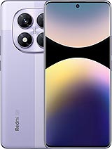 Xiaomi Redmi Note 14 Pro 5G Standard Edition Global Dual SIM TD-LTE 256GB 24090RA29G (Xiaomi Malachite B)