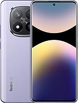 Xiaomi Redmi Note 14 Pro+ 5G Standard Edition Global Dual SIM TD-LTE 256GB 24115RA8EG (Xiaomi Amethyst)