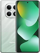 Xiaomi Redmi Note 15