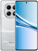 Xiaomi Redmi Note 15 5G (China)