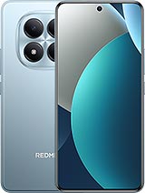 Xiaomi Redmi Note 15 Pro (Global)